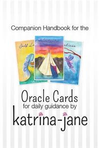 Oracle Cards offering guidance for day to day living