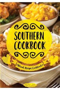 Southern Cookbook