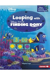 Looping with Finding Dory