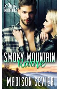 Smoky Mountain Raine