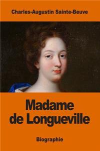 Madame de Longueville