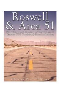 Roswell & Area 51