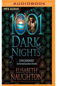 Unchained: An Eternal Guardians Novella