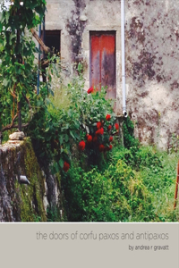 Doors of Corfu Paxos and Antipaxos