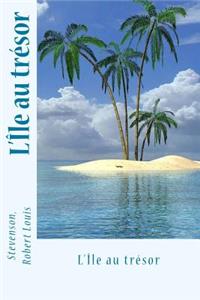 L'Île au trésor