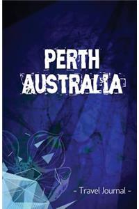 Perth Australia Travel Journal