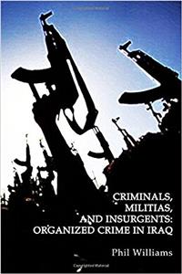 Criminals, Militias, and Insurgents