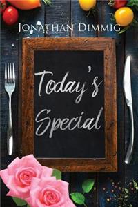 Today's Special