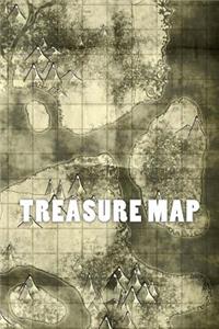 Treasure Map