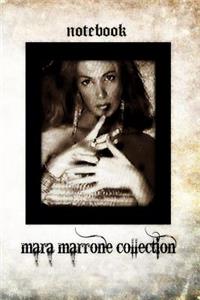 Mara Marrone Collection