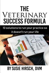 Veterinary Success Formula