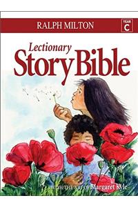 Lectionary Story Bible- Year C