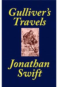 Gulliver's Travels [School Edition edited and annotated by Thomas M. Balliet]