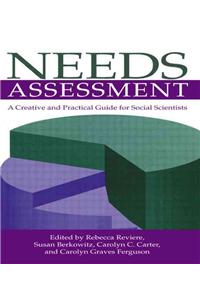 Needs Assessment