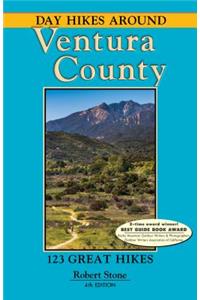 Day Hikes Around Ventura County