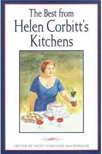 The Best from Helen Corbitt's Kitchens