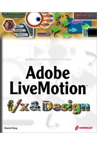 Live Motion f/x and Design