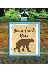 Short-Faced Bear