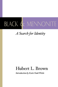 Black and Mennonite