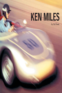 Ken Miles