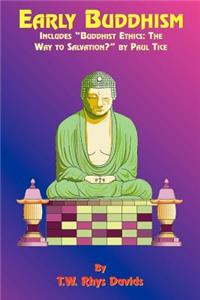Early Buddhism