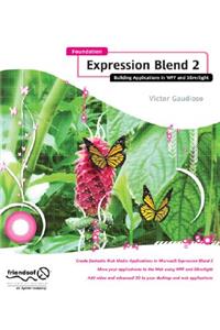 Foundation Expression Blend 2