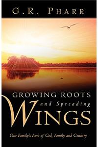 Growing Roots and Spreading Wings