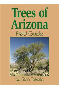 Trees of Arizona Field Guide