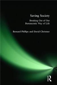 Saving Society