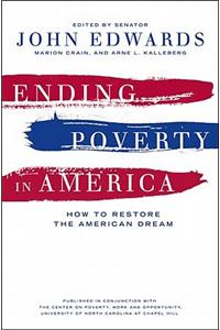 Ending Poverty in America