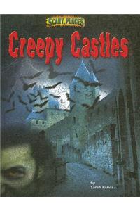 Creepy Castles