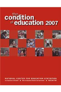 The Condition of Education