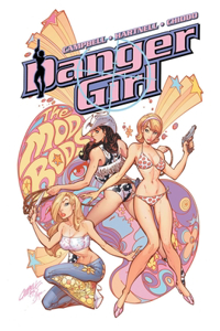 Danger Girl: Destination Danger