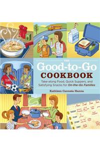 Good to Go Cookbook