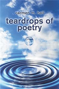 Teardrops of Poetry