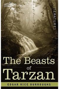 Beasts of Tarzan