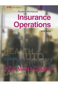 Insurance Operations