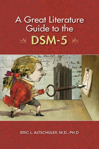 Great Literature Guide to the Dsm-5