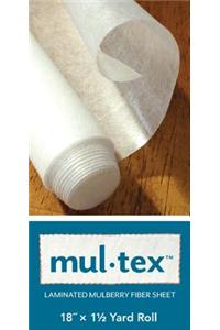 mul•tex™ Bolt