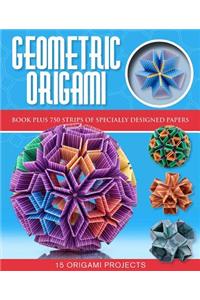 Geometric Origami