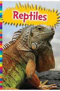Reptiles
