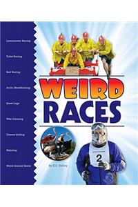 Weird Races