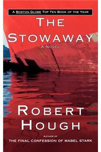 The Stowaway - By James S Murray & Darren Wearmouth (hardcover