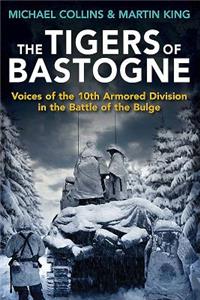 Tigers of Bastogne