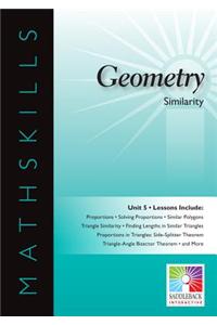 Similarity Interactive Whiteboard Resource