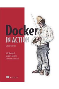 Docker in Action