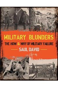 Military Blunders