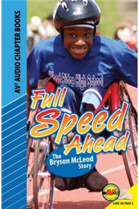 Full Speed Ahead
