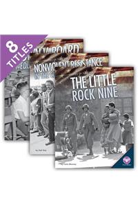 Stories of the Civil Rights Movement (Set)