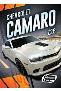 Chevrolet Camaro Z28